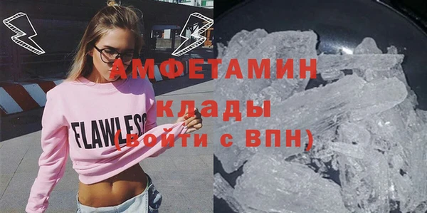 хмурый Вяземский